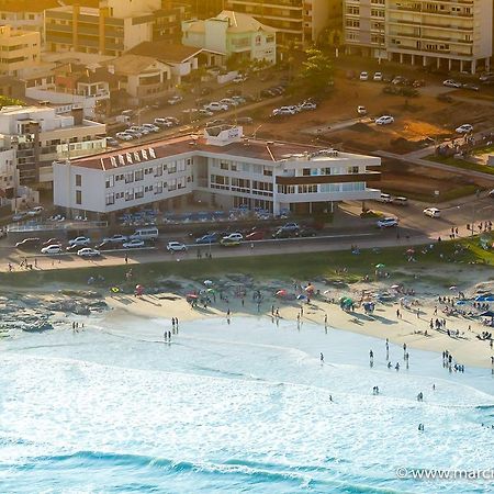 Dunas Praia Hotel Torres Exterior photo